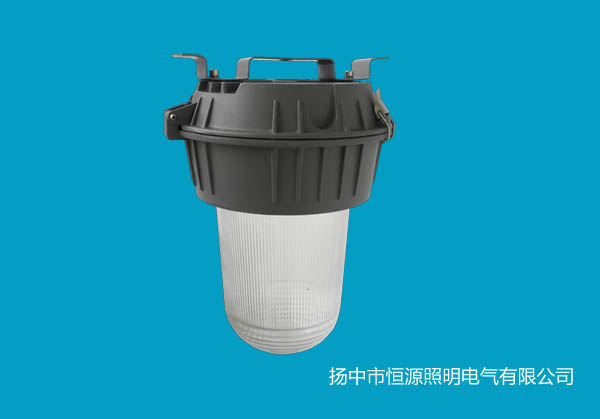  什么是三防灯？