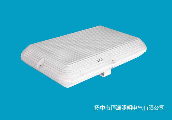 三防灯是哪三防呢？