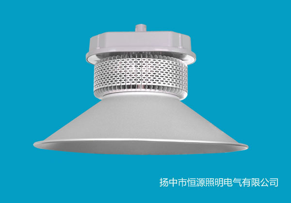 led工矿灯与普通照明用灯的适应性和稳定性的对比