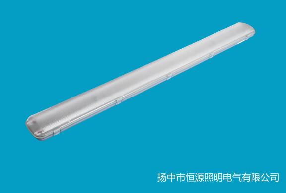 扬中三防灯的结构特性以及产品性能