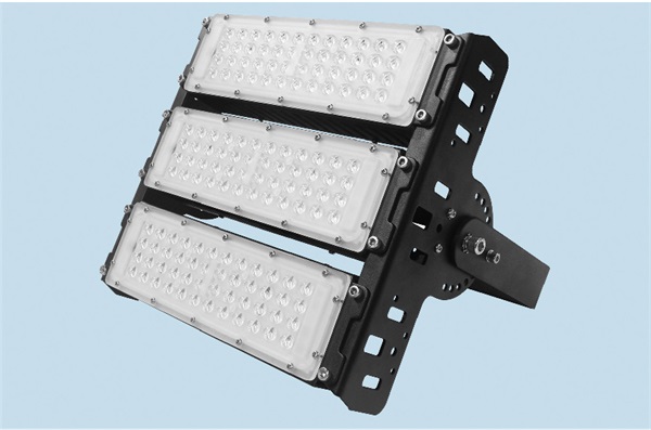 HLSD-004 LED模组隧道灯图片